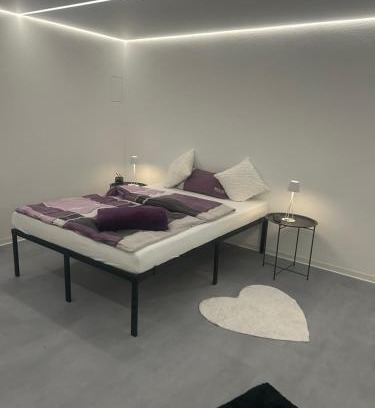 Bad Rappenau Apartamento | Modernes Appartement