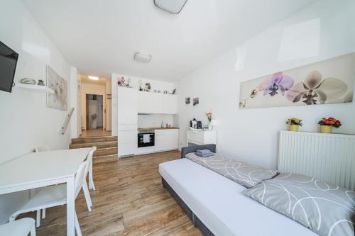 Penzing Apartamento | Modernes Appartement nahe U-Bahn und Schönbrunn