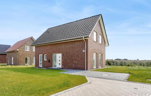 Cappel Casa | Modernes Ferienhaus Mit Sauna