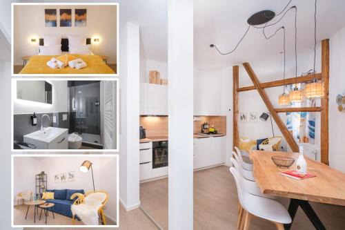 Bergisch Gladbach Casa | Modernes LOFT in Köln-Nähe