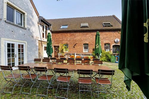 Neukirchen-Vluyn Apartamento | Modernes Loft mitten im Grünen