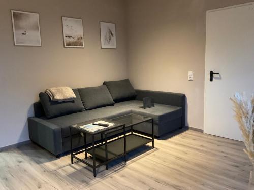 Alsdorf Apartamento | Modernes Studio am Dreiländereck