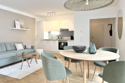 Wiener Neustadt Apartamento | Modernes Studio beim Domplatz