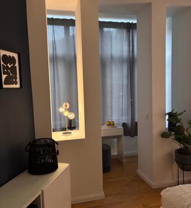 Lehen Cama Y Desayuno | Modernes und charmantes City-Apartment im Heusteigviertel Schlosserstraße 30 Stuttgart-Süd