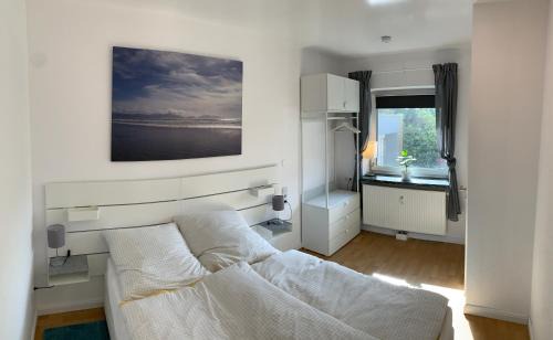 Oldenburg Apartamento | Modernes zentrumsnahes Apartment