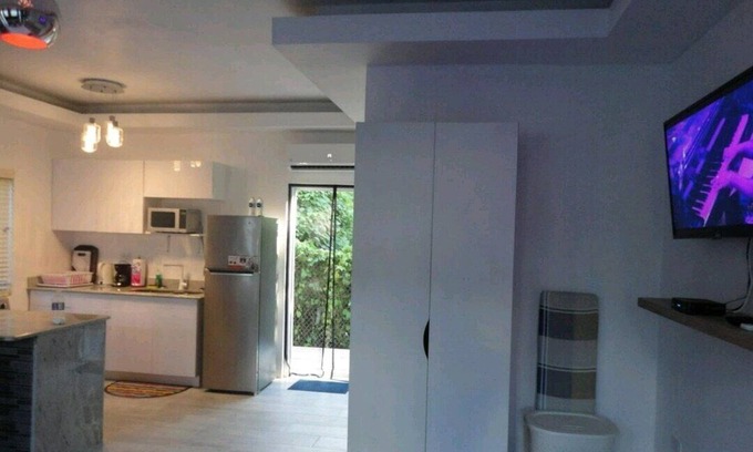 Ocho Rios Apartamento | Modernity Smart Apt- Ocho Rios