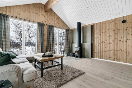 Sorreisa Casa | Modernized standalone cabin Sørreisa - Bardufoss