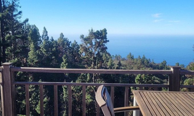 El Roque Casa | La casa de 4 hectáreas finca, único lugar aislado, impresionantes vistas al océano Atlántico, Wi-Fi