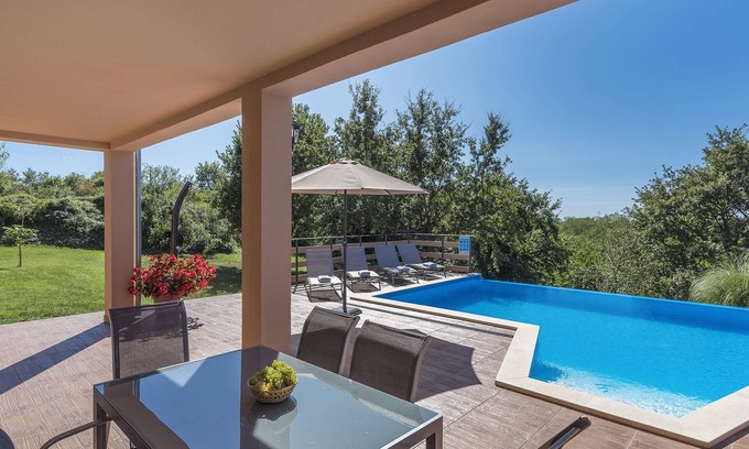 Radetici Otro | Impresionante casa de campo en Radetici con piscina privada
