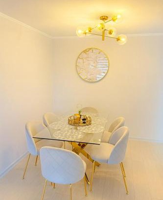 Concepcion Apartamento | Moderno 3D 2B con Estacionamiento en Concepcion