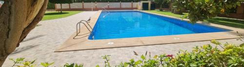 Polop Casa | Moderno adosado junto al POLIDEPORTIVO de NUCIA