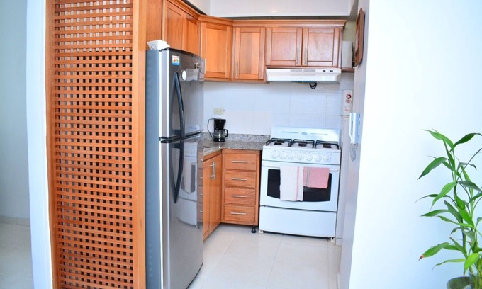 Ciudad Modelo Mirador Norte Casa | Moderno Apto Para tu Estancia