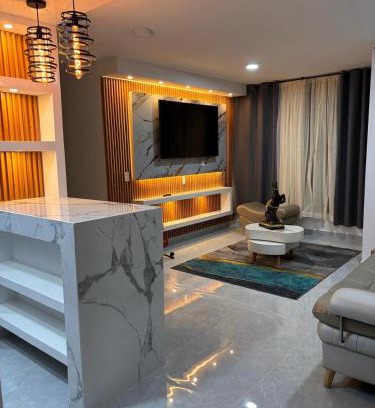 Soacha Apartamento | Moderno apartamento con balcón Ibague