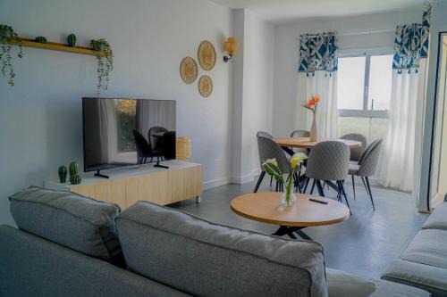 Benalmádena Apartamento | Moderno apartamento en la Reserva del Higuerón