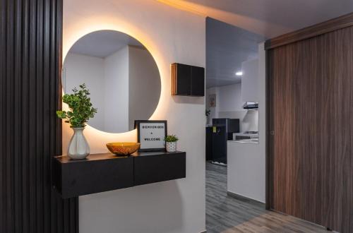 Antonio Narino Apartamento | Moderno apartamento en Bogota de 2 Habitaciones
