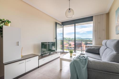Cudon Apartamento | Moderno apartamento en Cudón
