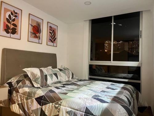 Centro International Apartamento | Moderno Apartamento en el Centro