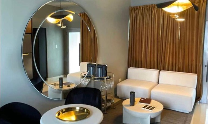 Santurce Apartamento | Moderno Apartamento para parejas San Juan Puerto Rico