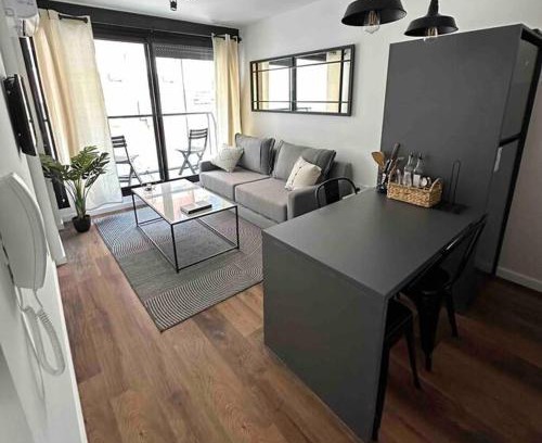 Cordon Apartamento | Moderno apartamento súper equipado !