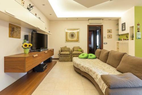 Latina Apartamento | Moderno appartamento zona centrale