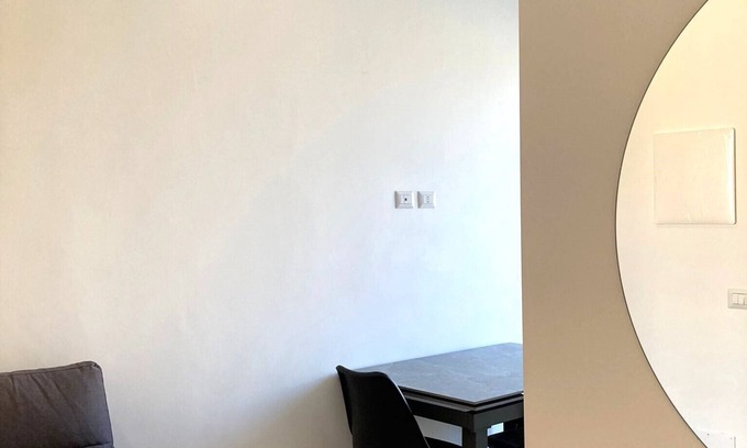 Lorenteggio Apartamento | Moderno Bilocale - Lorenteggio 145