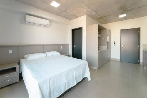 Zona 01 Apartamento | Moderno Centro Excelente CA1406