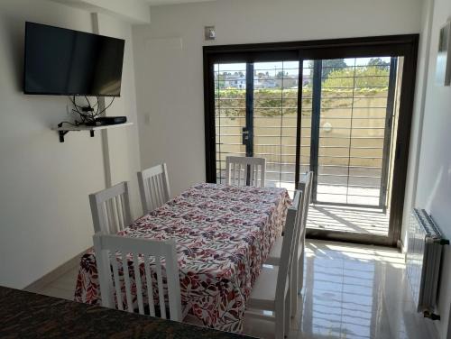 Alta Gracia Apartamento | Moderno Departamento en Alta Gracia