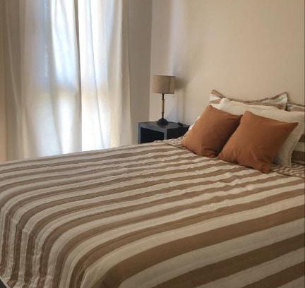 Tandil Apartamento | Moderno departamento con cochera privada - Montiel 26