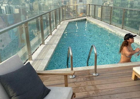 Leuro Apartamento | Moderno departamento Miraflores 360