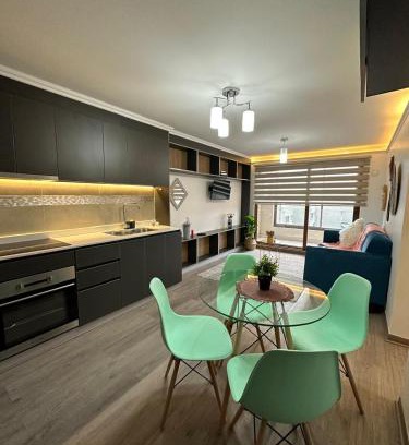 Los Angeles Apartamento | Moderno Depto. De 2 Dormitorios