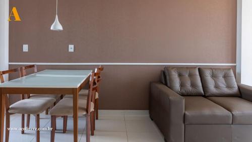 Paissandu Apartamento | Moderno e aconchegante flat Paissandu VER2402