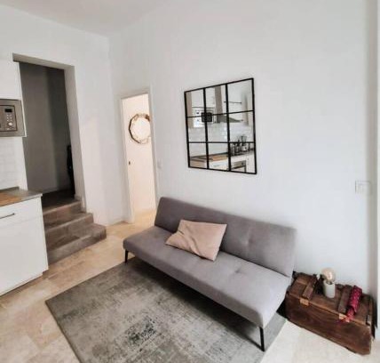 Puerta del Angel Apartamento | Moderno espectacular hogar en Puerta del Ángel