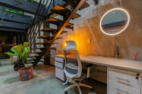 Llanogrande Apartamento | Moderno loft en llanogrande