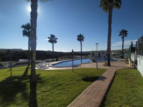 San Fulgencio Apartamento | Moderno Loft en Urb La Marina