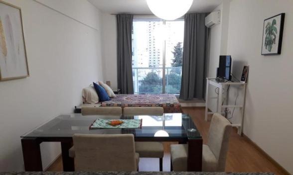 Constitución Apartamento | Moderno San Telmo