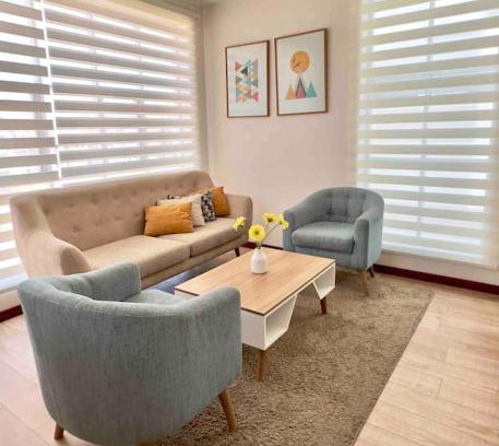 San Miguel Apartamento | Moderno Studio en Calacoto