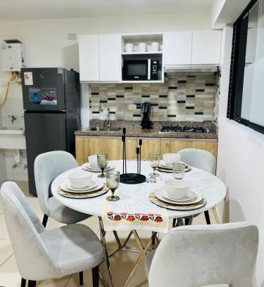 Magdalena del Mar Apartamento | Moderno y acogedor departamento