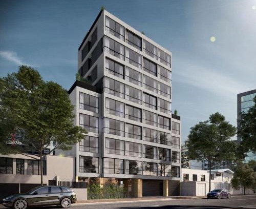 Usaquen Apartamento | Moderno y céntrico en Usaquen,en una de las mejores zonas de Bogotá