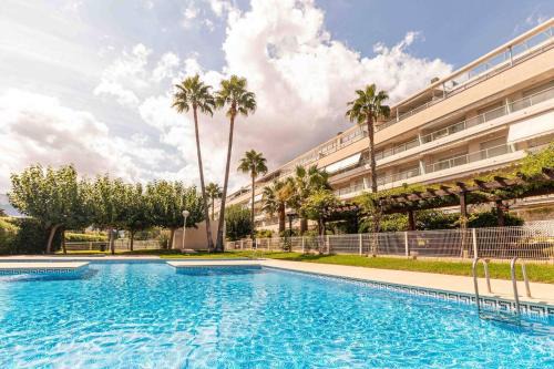 Denia Apartamento | Moderno y con estilo Aquamaris