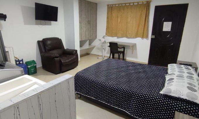Bucaramanga Apartamento | Moderno y Confortable San Alonso