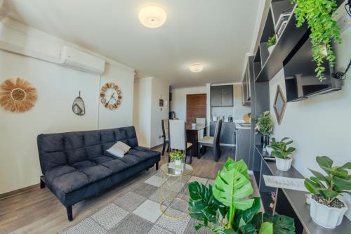 Los Angeles Apartamento | Moderno y elegante Dpto 2D 2B