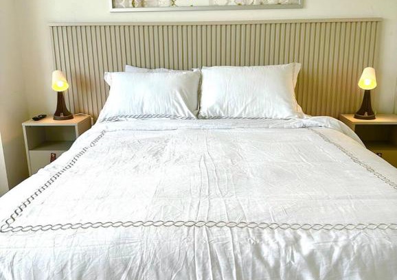 Osorno Apartamento | Moderno y equipado departamento
