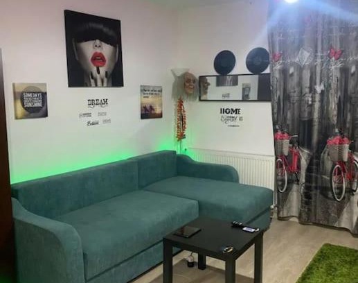 Bragadiru Apartamento | ModernStudio