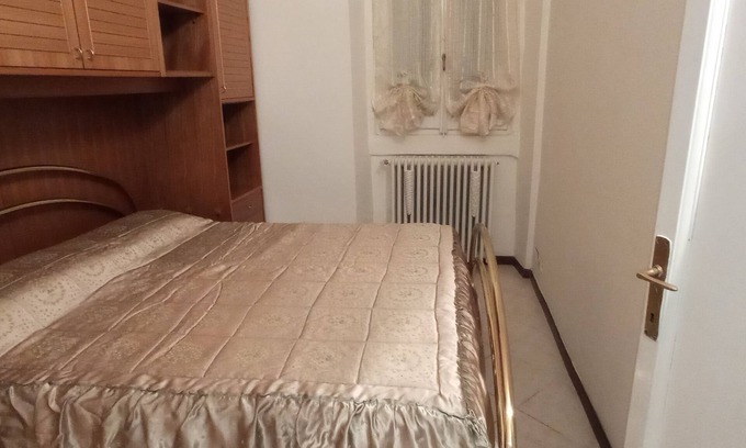 Somma Lombardo Apartamento | MODEST COTTAGE 2