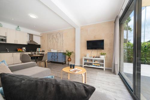 Cala San Vicente Apartamento | Modesto A - Cala Sant Vicenç