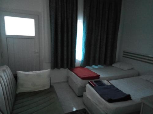 Usak Apartamento | Modestus pansiyon otel