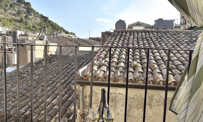 Modica Casa | Modica Old Town Rooms