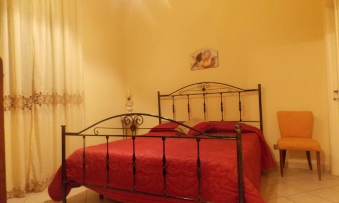 Modica Casa | Modica Sikula Relax