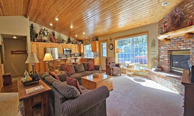Deer Park Casa | Modoc 05