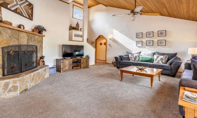 Deer Park Casa | Modoc 13